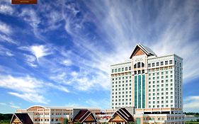 Don Chan Palace Hotel & Convention
